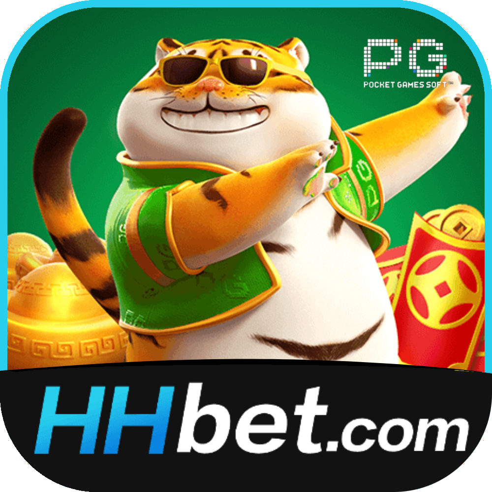 HHBET Logo